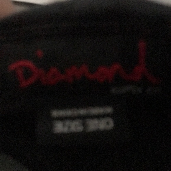 Diamond hat for anyone - Picture 6 of 7